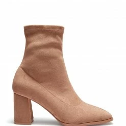 Therapy Shoes AU Milan Taupe BOOTS