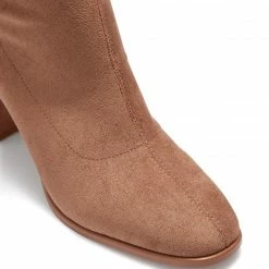 Therapy Shoes AU Milan Taupe BOOTS