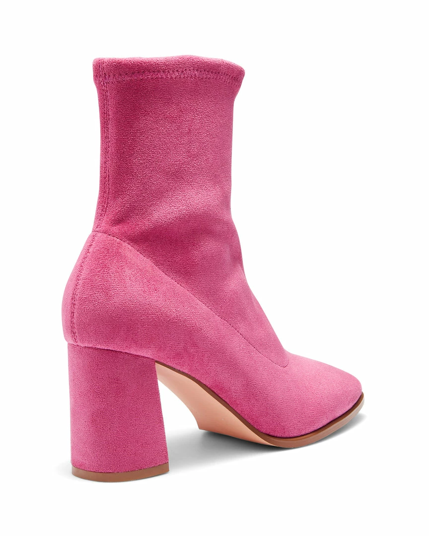 Therapy Shoes AU Milan Pink