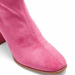 Therapy Shoes AU Milan Pink