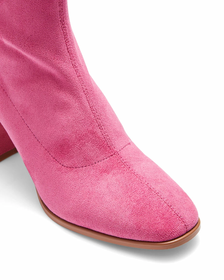 Therapy Shoes AU Milan Pink