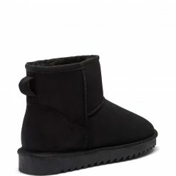 Therapy Shoes AU BOOTS Mimi Black