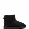 Therapy Shoes AU BOOTS Mimi Black