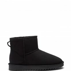 Therapy Shoes AU BOOTS Mimi Black