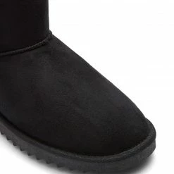 Therapy Shoes AU BOOTS Mimi Black