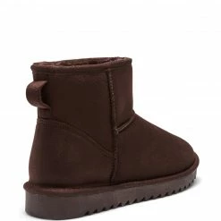 Therapy Shoes AU BOOTS Mimi Chocolate