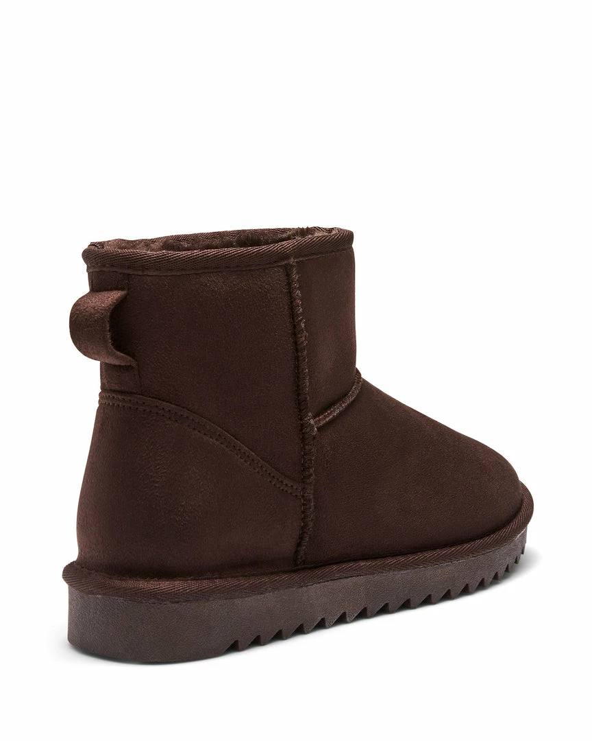 Therapy Shoes AU BOOTS Mimi Chocolate