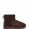 Therapy Shoes AU BOOTS Mimi Chocolate