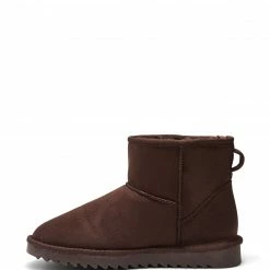 Therapy Shoes AU BOOTS Mimi Chocolate
