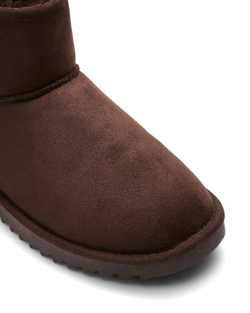 Therapy Shoes AU BOOTS Mimi Chocolate