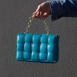 Therapy Shoes AU Minnie Aqua BAGS