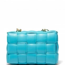 Therapy Shoes AU Minnie Aqua BAGS