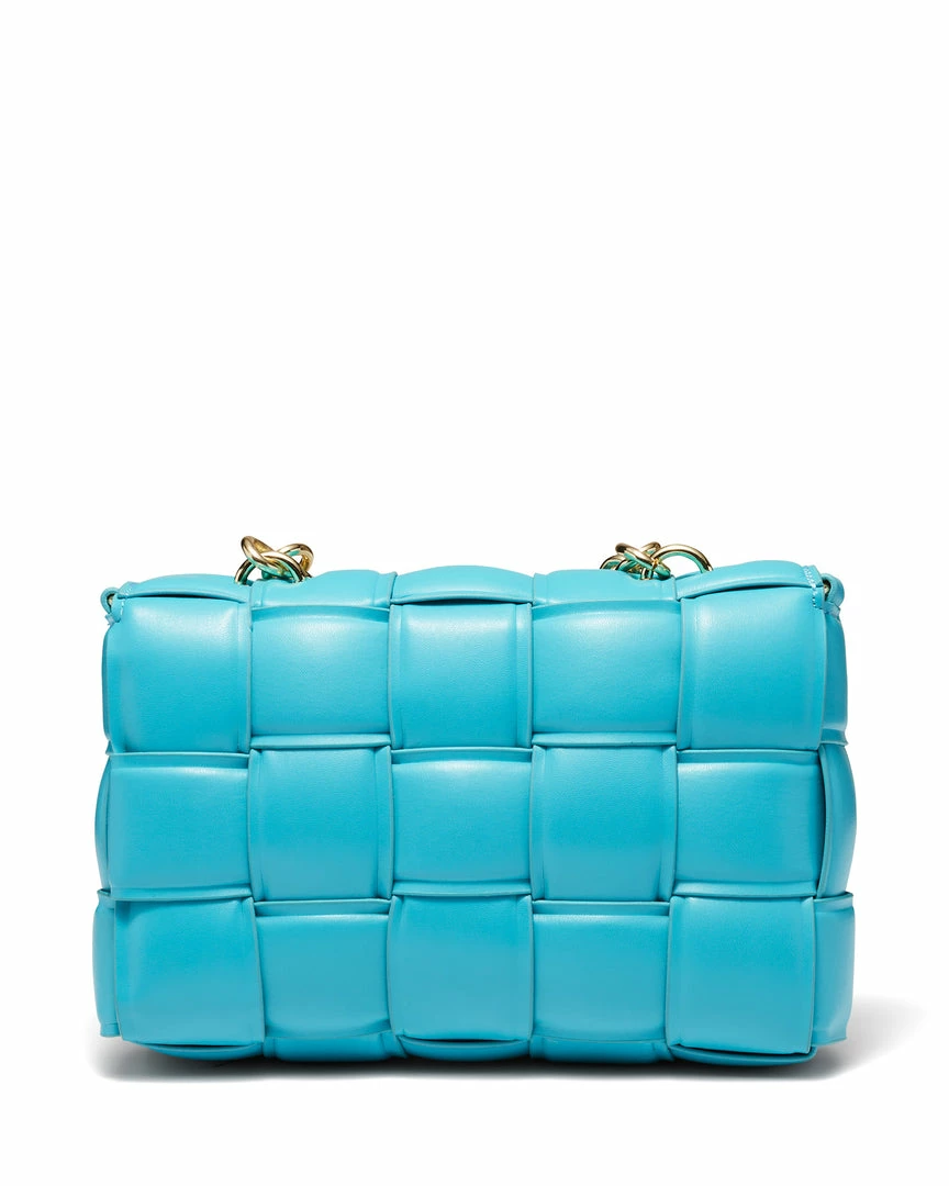 Therapy Shoes AU Minnie Aqua BAGS