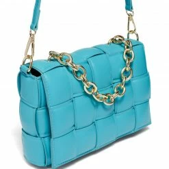 Therapy Shoes AU Minnie Aqua BAGS