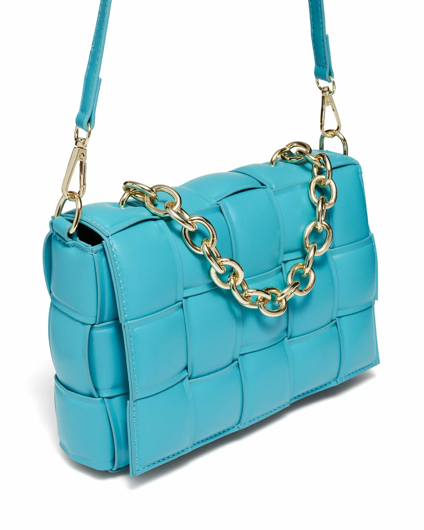 Therapy Shoes AU Minnie Aqua BAGS