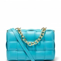 Therapy Shoes AU Minnie Aqua BAGS