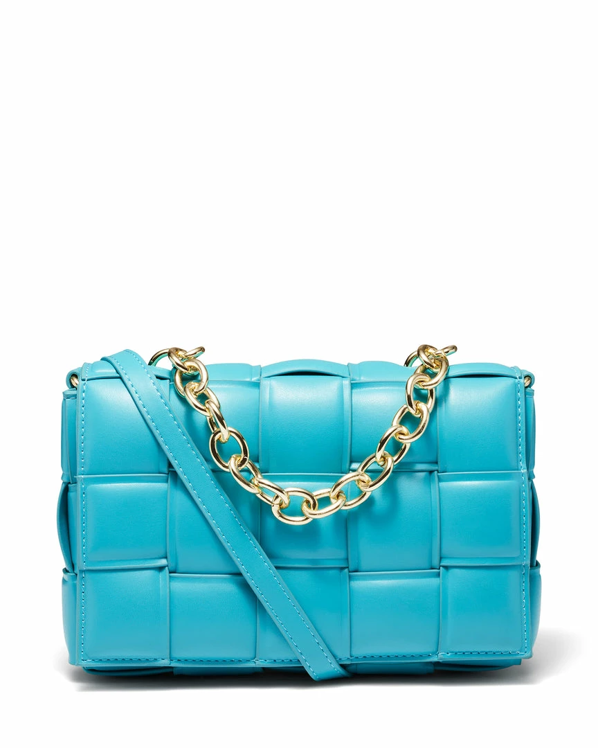 Therapy Shoes AU Minnie Aqua BAGS