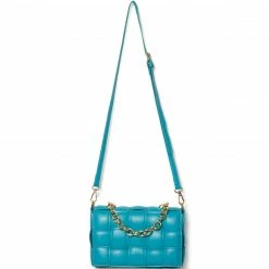 Therapy Shoes AU Minnie Aqua BAGS