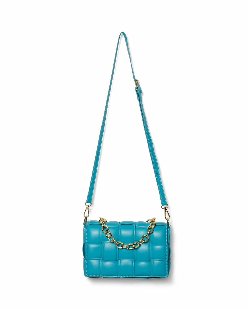 Therapy Shoes AU Minnie Aqua BAGS