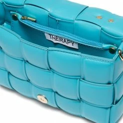 Therapy Shoes AU Minnie Aqua BAGS