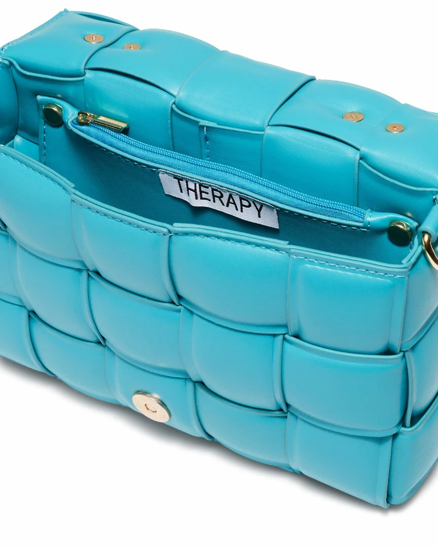 Therapy Shoes AU Minnie Aqua BAGS