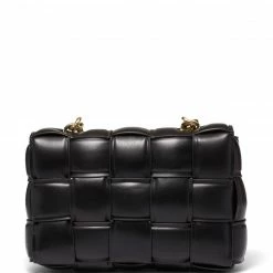 Therapy Shoes AU Minnie Black