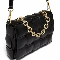 Therapy Shoes AU Minnie Black