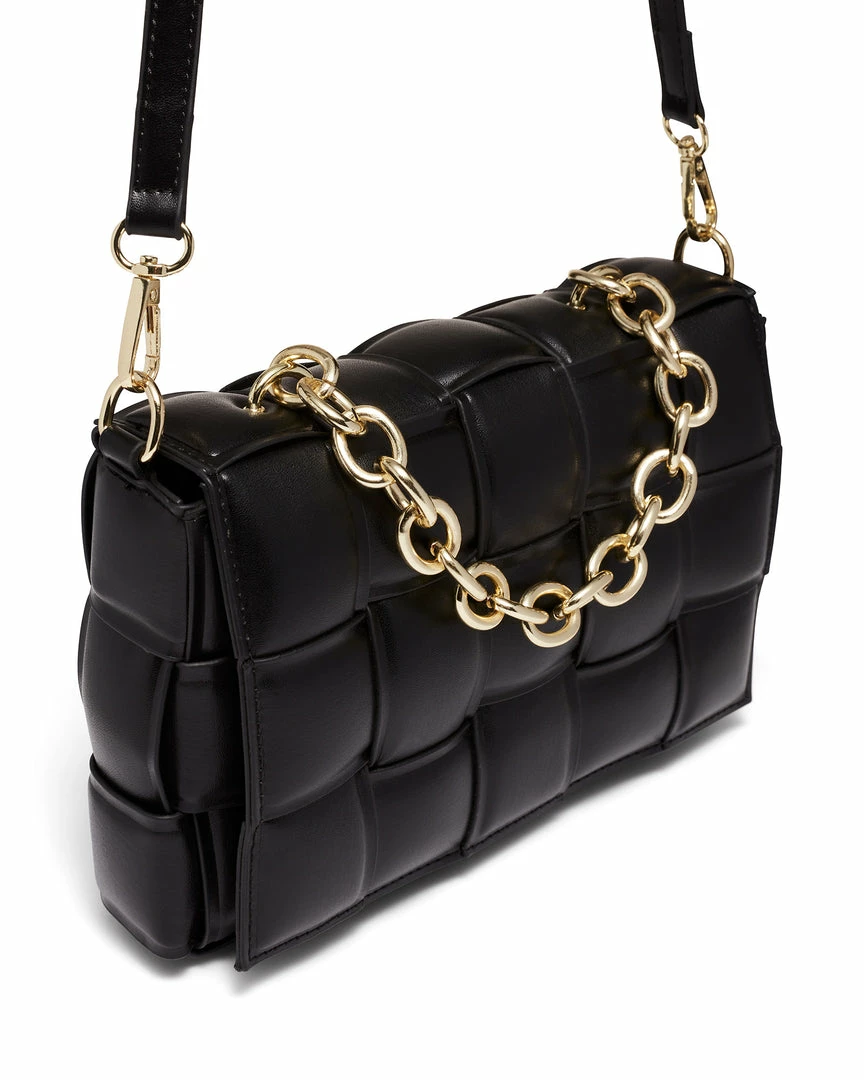 Therapy Shoes AU Minnie Black