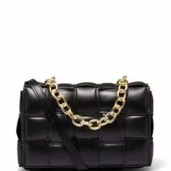 Therapy Shoes AU Minnie Black