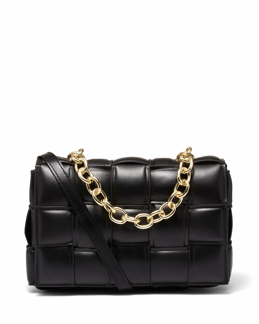 Therapy Shoes AU Minnie Black