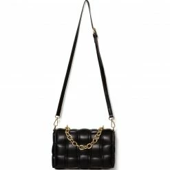 Therapy Shoes AU Minnie Black