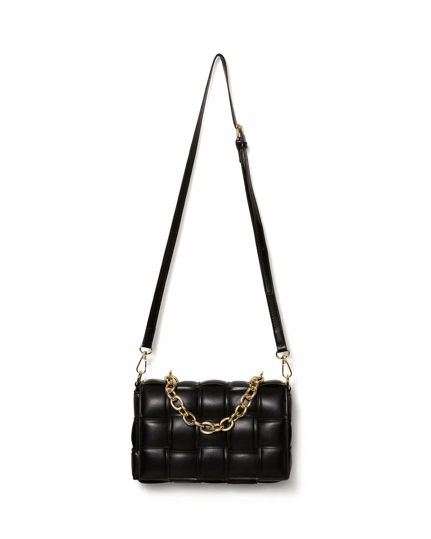 Therapy Shoes AU Minnie Black