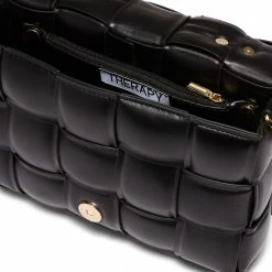 Therapy Shoes AU Minnie Black