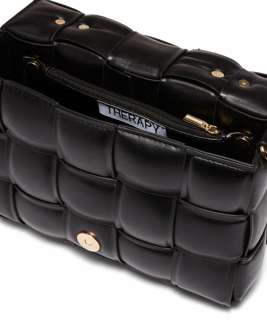 Therapy Shoes AU Minnie Black