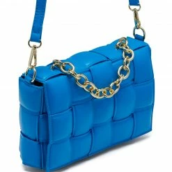 Therapy Shoes AU Minnie Blue BAGS