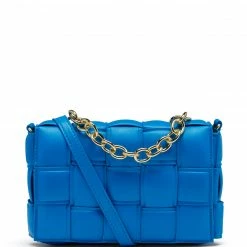 Therapy Shoes AU Minnie Blue BAGS