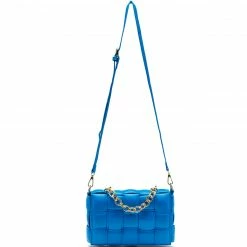 Therapy Shoes AU Minnie Blue BAGS