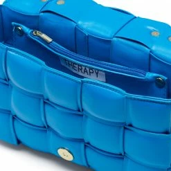 Therapy Shoes AU Minnie Blue BAGS