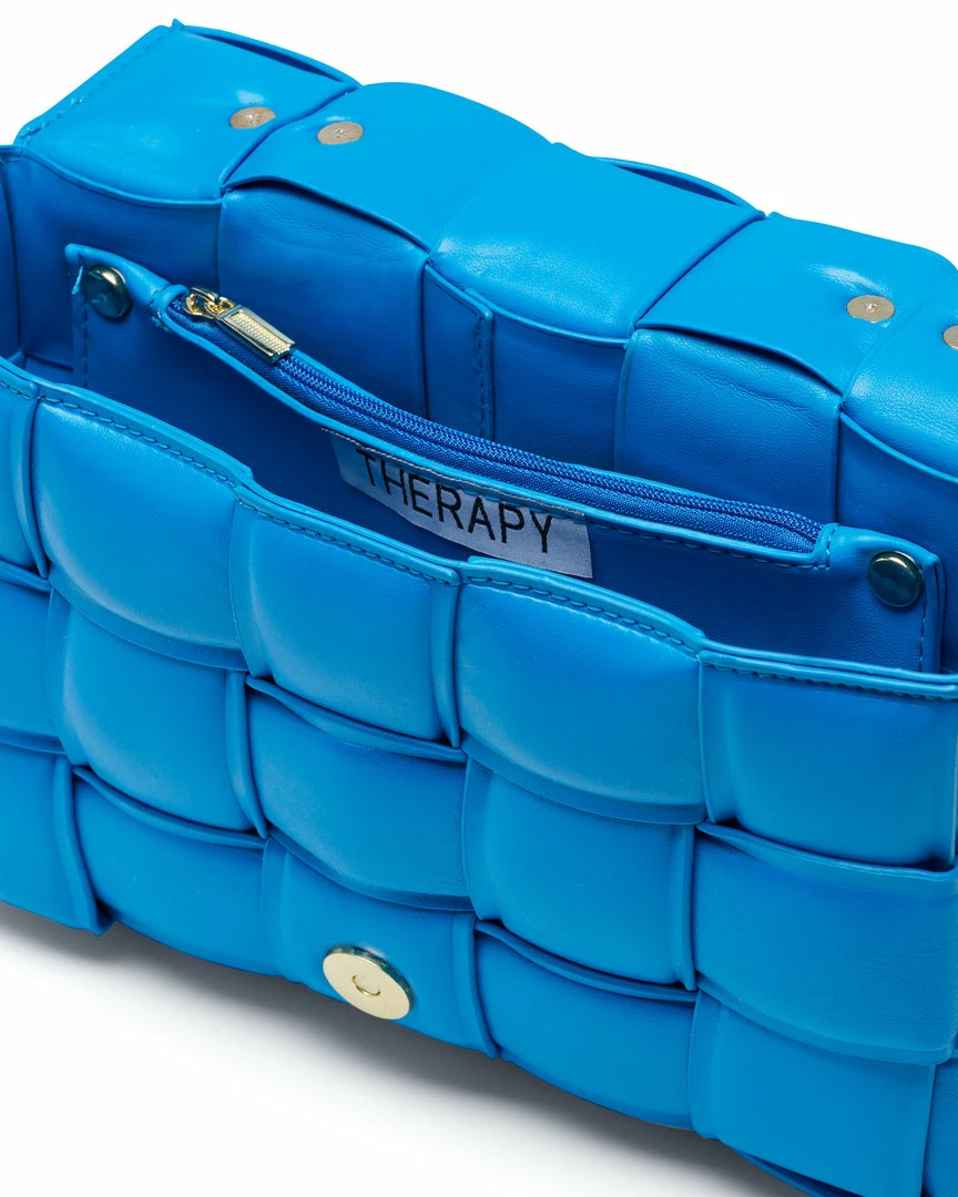 Therapy Shoes AU Minnie Blue BAGS