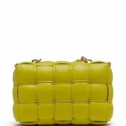 Therapy Shoes AU Minnie Citrus