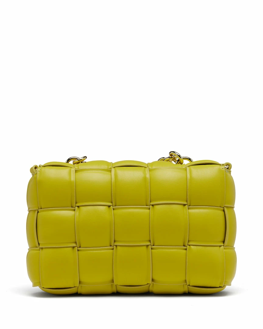 Therapy Shoes AU Minnie Citrus