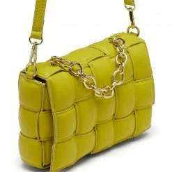 Therapy Shoes AU Minnie Citrus