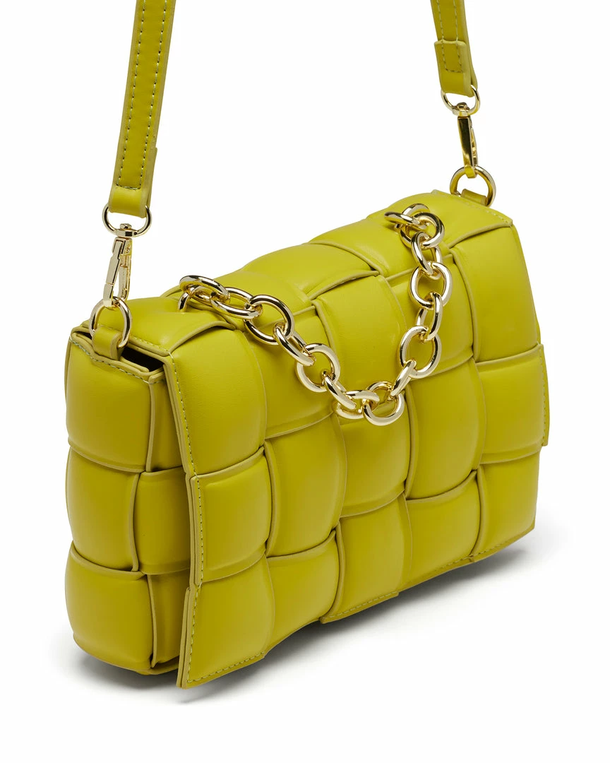 Therapy Shoes AU Minnie Citrus