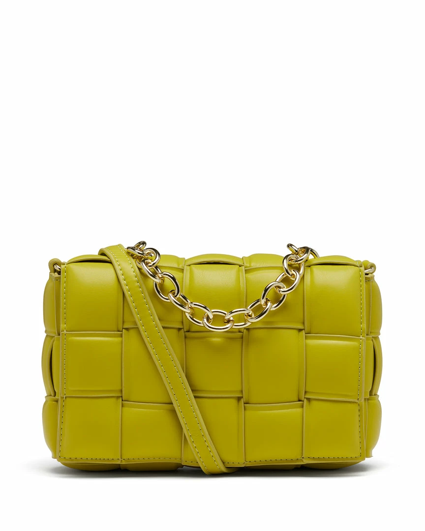 Therapy Shoes AU Minnie Citrus