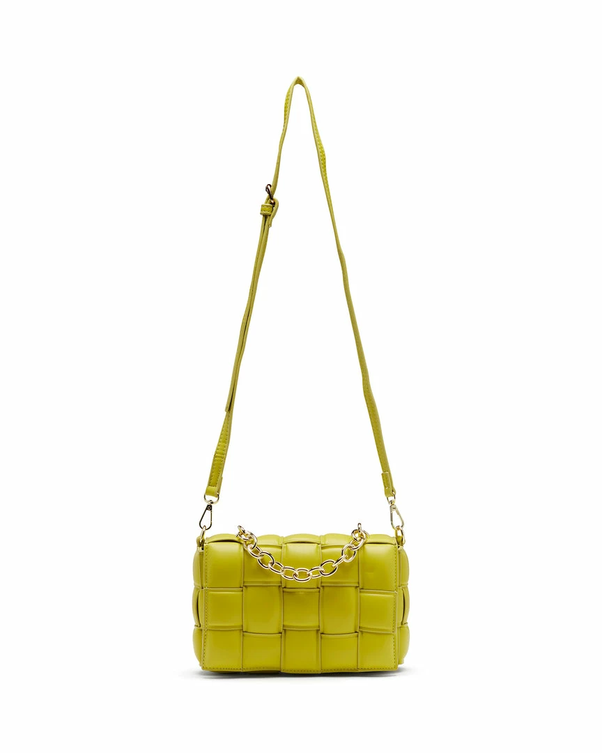 Therapy Shoes AU Minnie Citrus