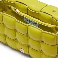 Therapy Shoes AU Minnie Citrus