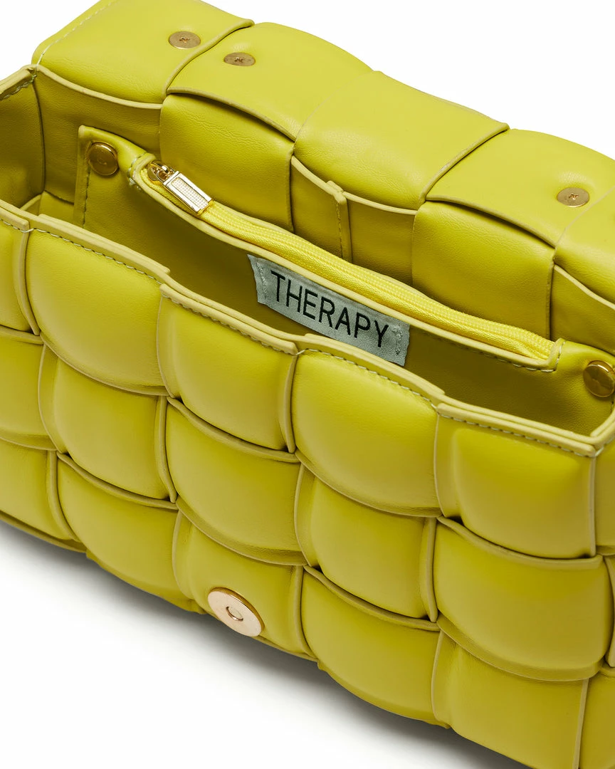 Therapy Shoes AU Minnie Citrus