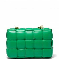 Therapy Shoes AU Minnie Green BAGS