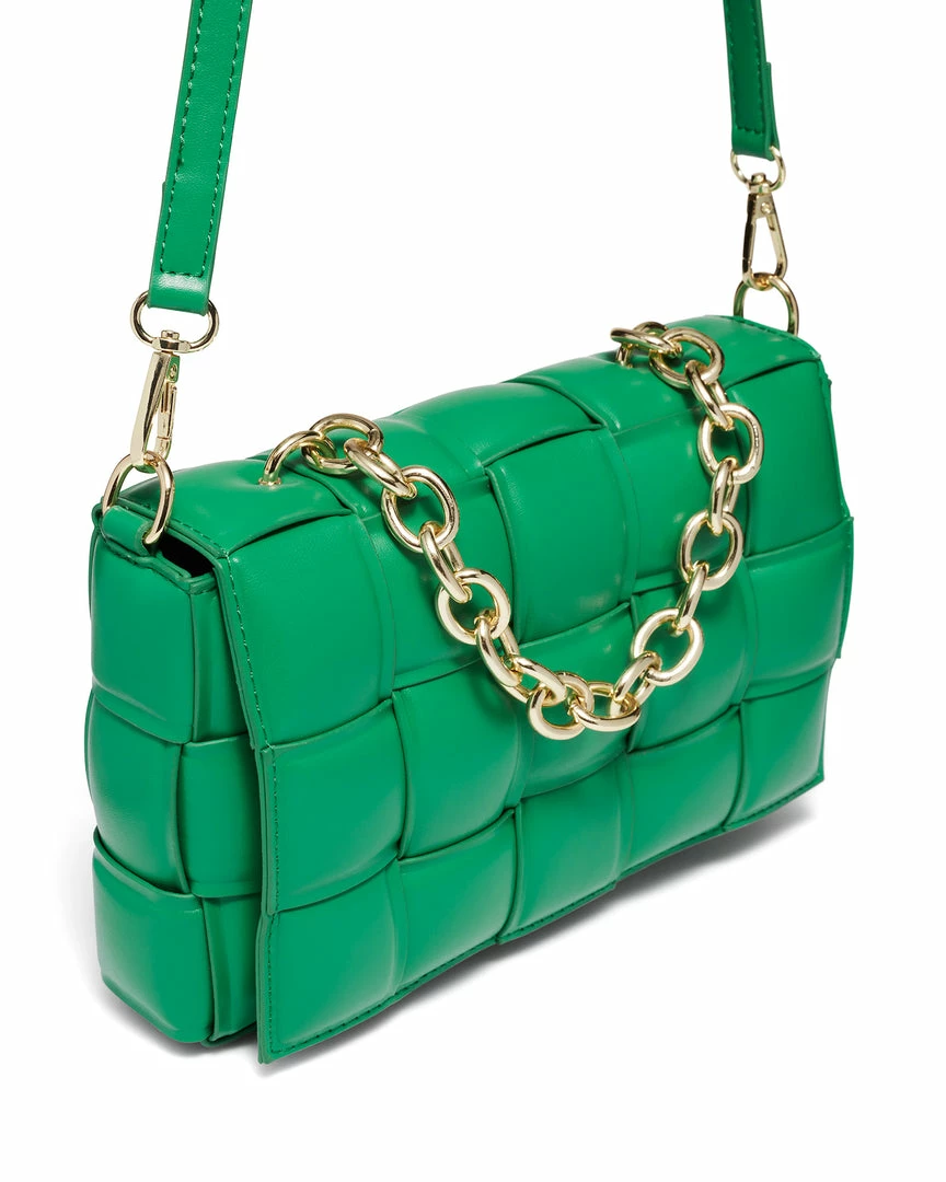 Therapy Shoes AU Minnie Green BAGS