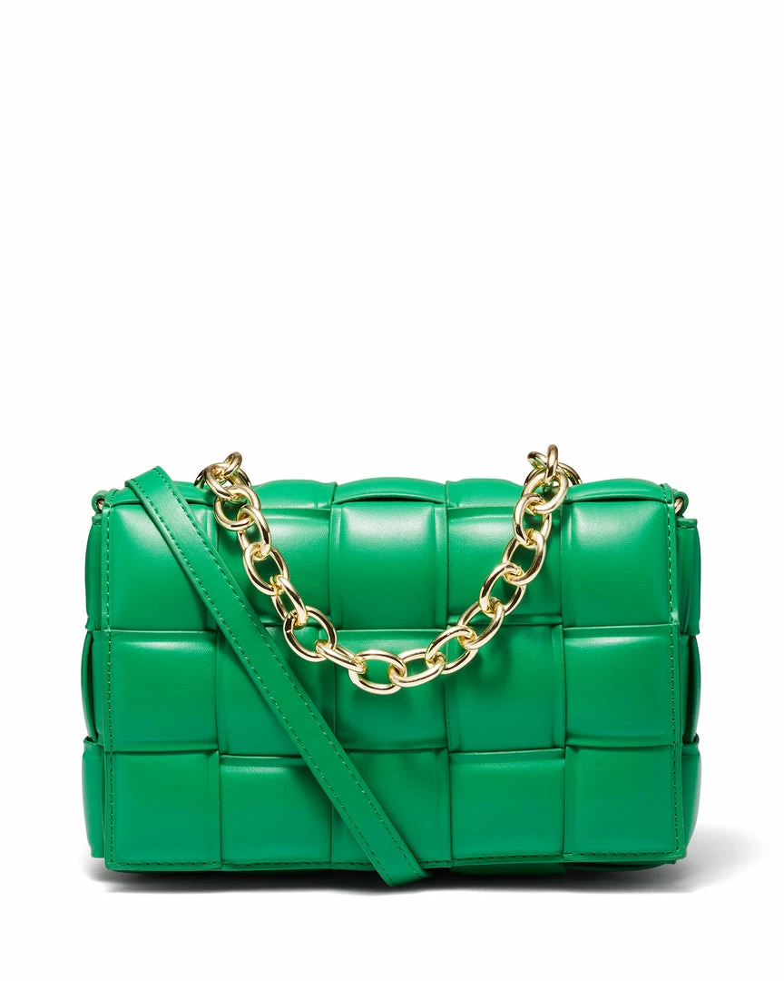 Therapy Shoes AU Minnie Green BAGS